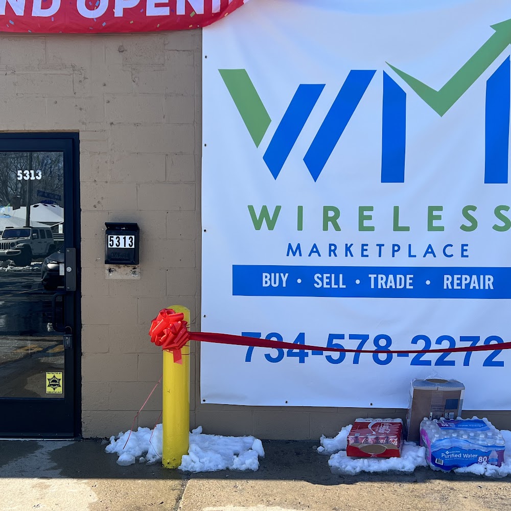 Wireless Marketplace