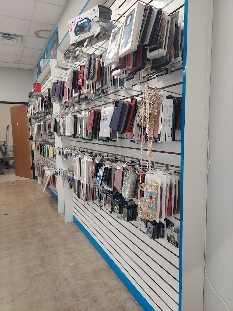 Techy Phone Repair (inside woodway walmart) CellPhone, Tablet, Ipad, Laptop etc accessories and repairs
