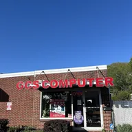 GCS COMPUTER LLC