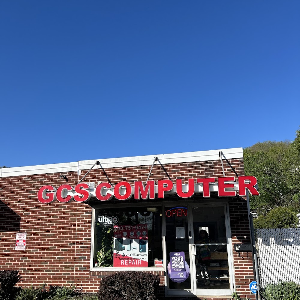 GCS COMPUTER LLC
