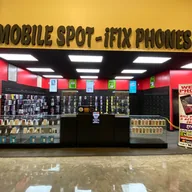Mobile Spot - iFixPhones Computer & Cellphone Repair ( inside the H-E-B )