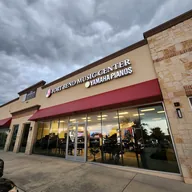 Fort Bend Music Center | San Antonio