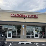 Consigning Sisters