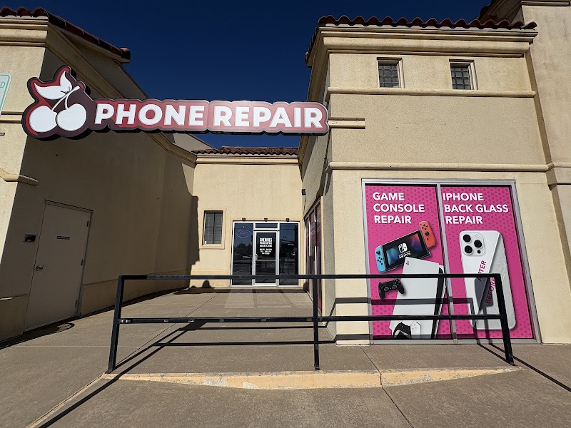 Cherries Phone Repair