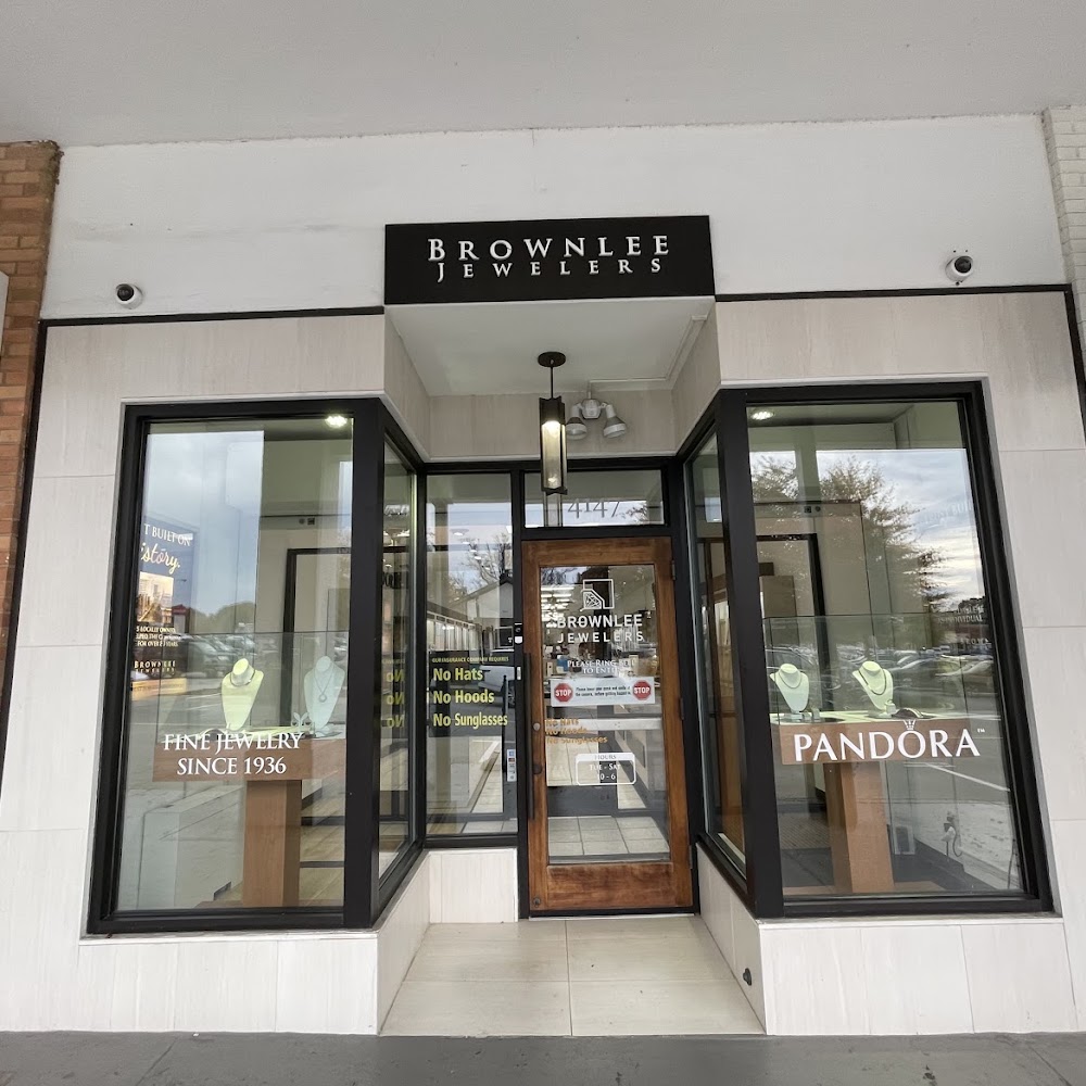 Brownlee Jewelers