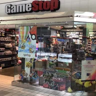 GameStop