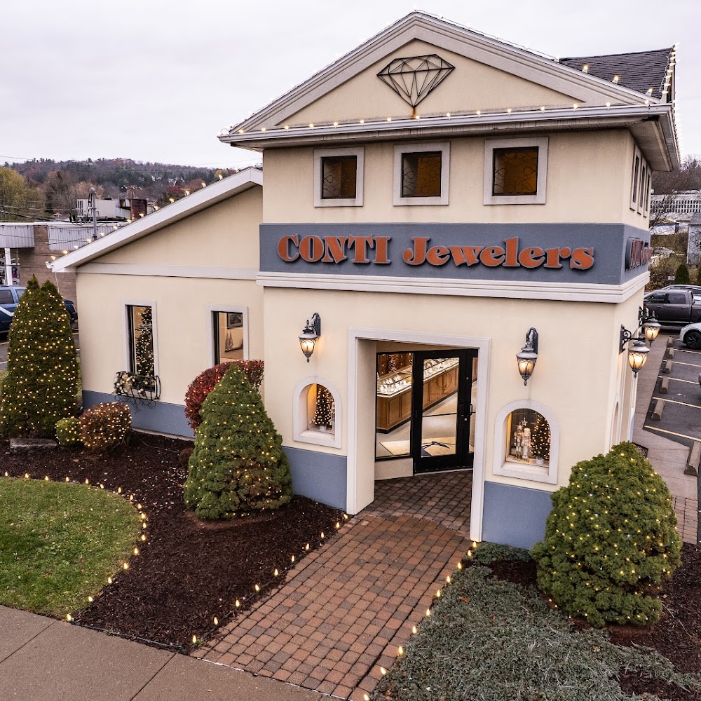 Conti Jewelers