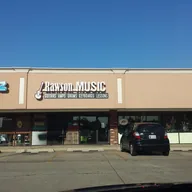 Rawson Music Co