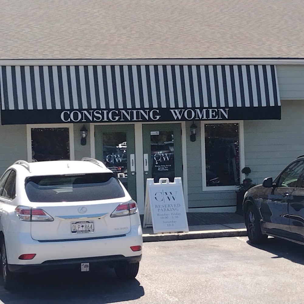 Consigning Women