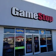 GameStop