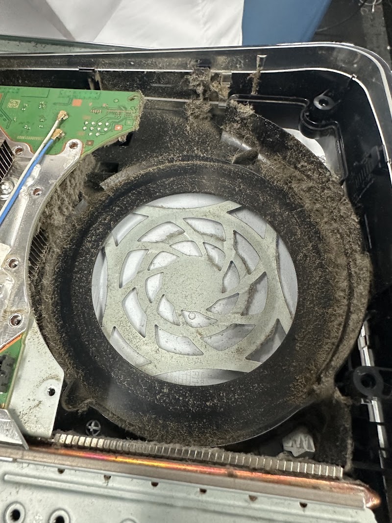 TechresQ - Phone Repair / Reparación de teléfonos / Gaming Console Repair / Laptop/Computer Repair