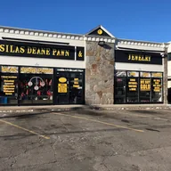Silas Deane Pawn & Jewelry Wethersfield (Gold Buyer)