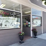 Allentown Music, LLC