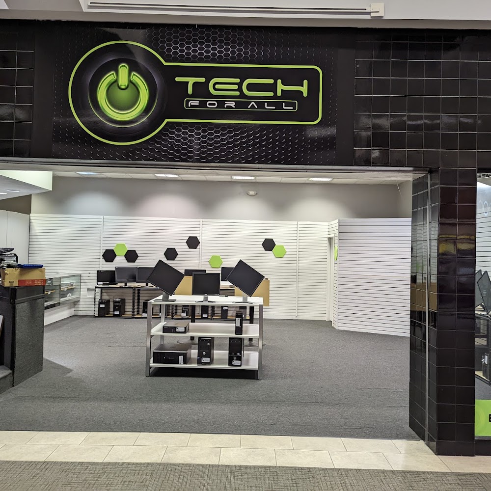 Tech For All