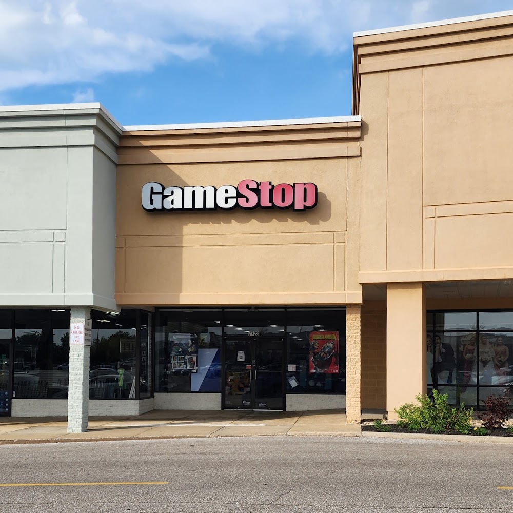 GameStop