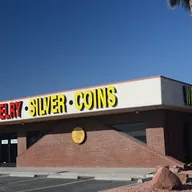 Nevada Coin & Jewelry East