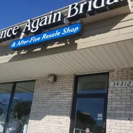 Once Again Bridal Shop