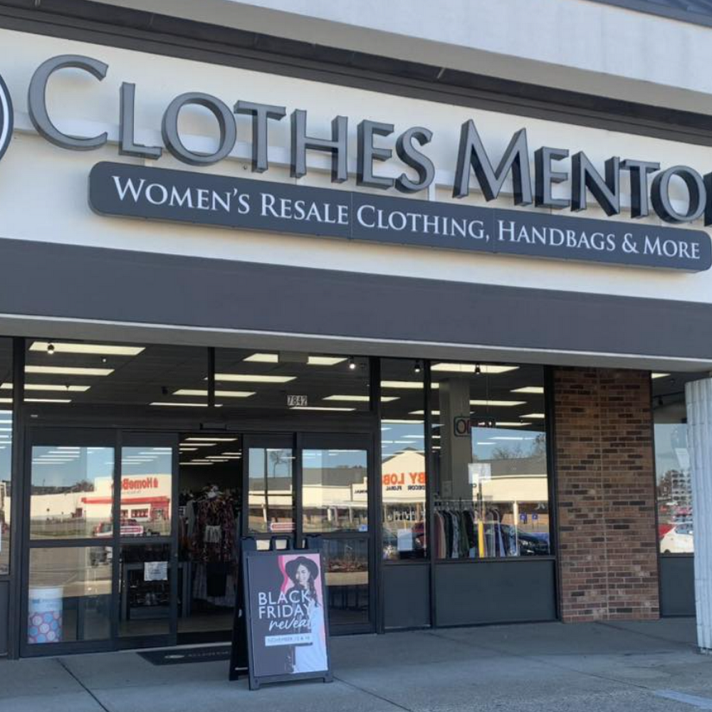 Clothes Mentor Florence, KY