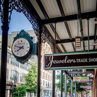 Jewelers Trade Shop