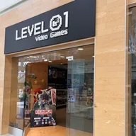 Level 01 Video Games