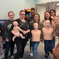 CPR Tallahassee