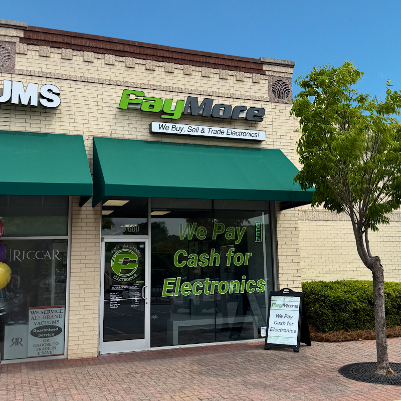 PayMore - Buy, Sell & Trade Electronics