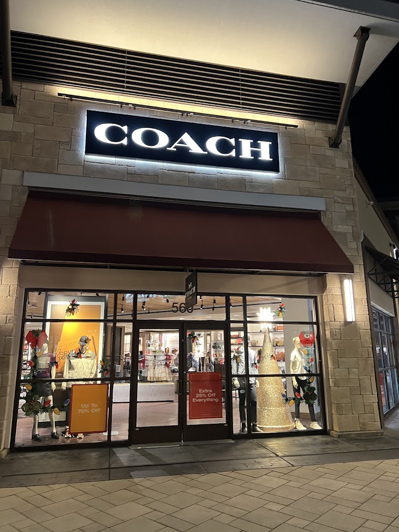COACH Outlet
