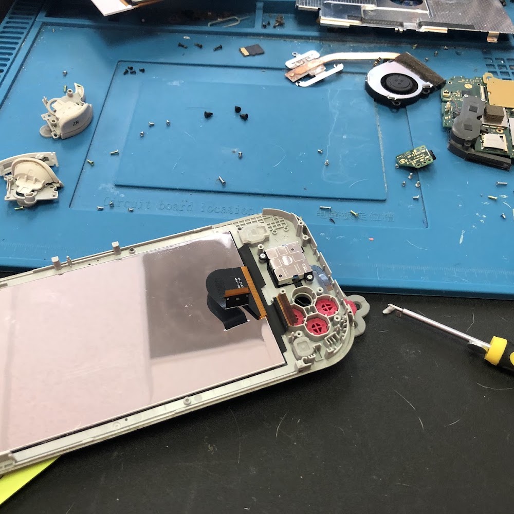 Mr Fix Cell Phone and Computer Repair