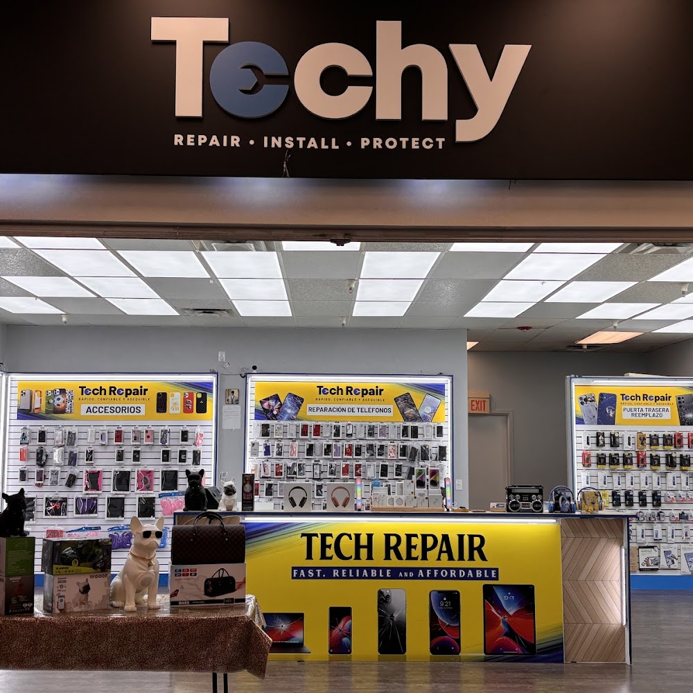 Techy Baytown