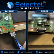 Selectel Wireless Dothan AL
