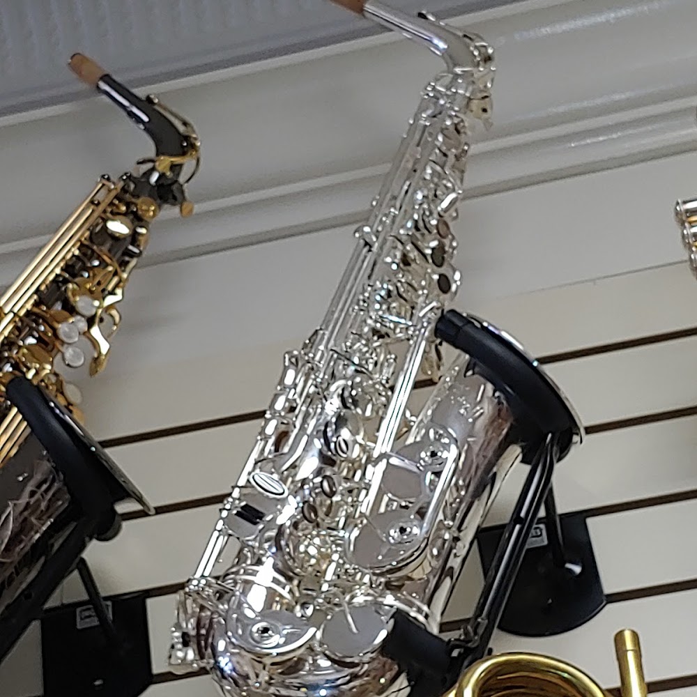 String & Horn Shop