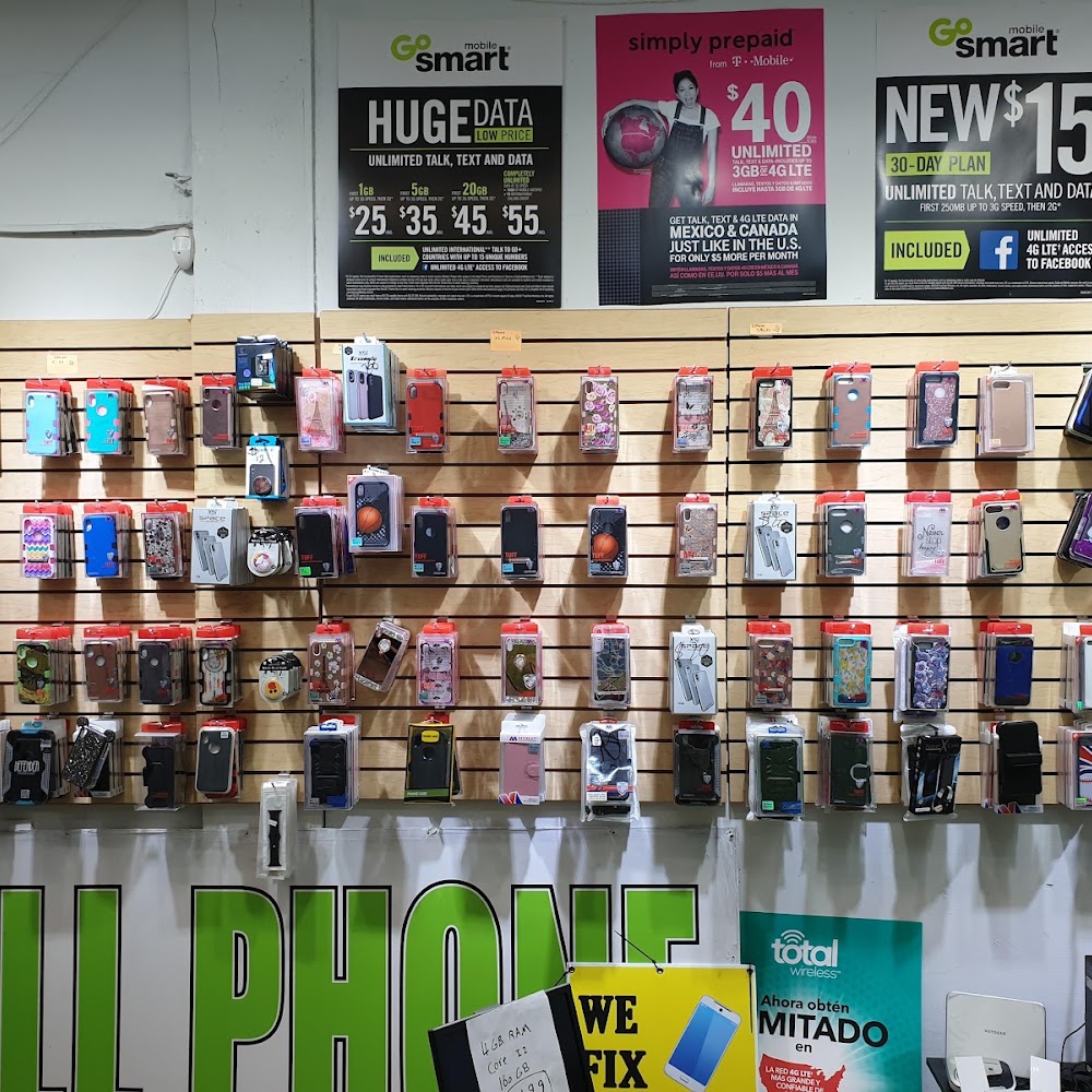 SIMPLE MOBILE AND CELLPHONE REPAIR