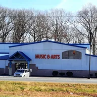 Music & Arts