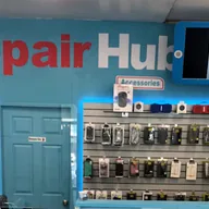 iRepair Hub