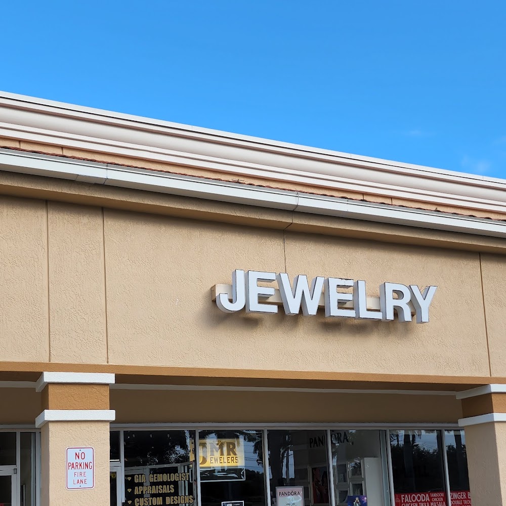 JMR Jewelers