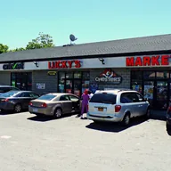 Lucky's wireless