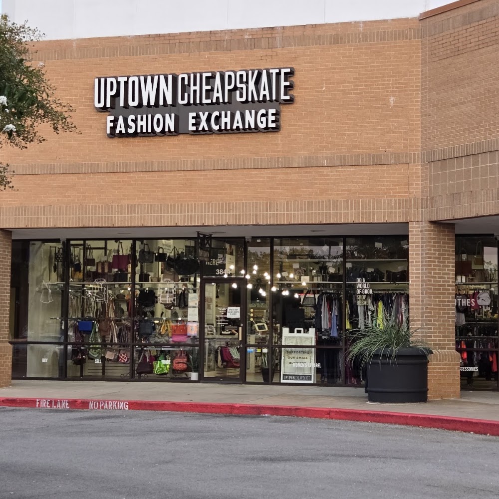 Uptown Cheapskate Addison