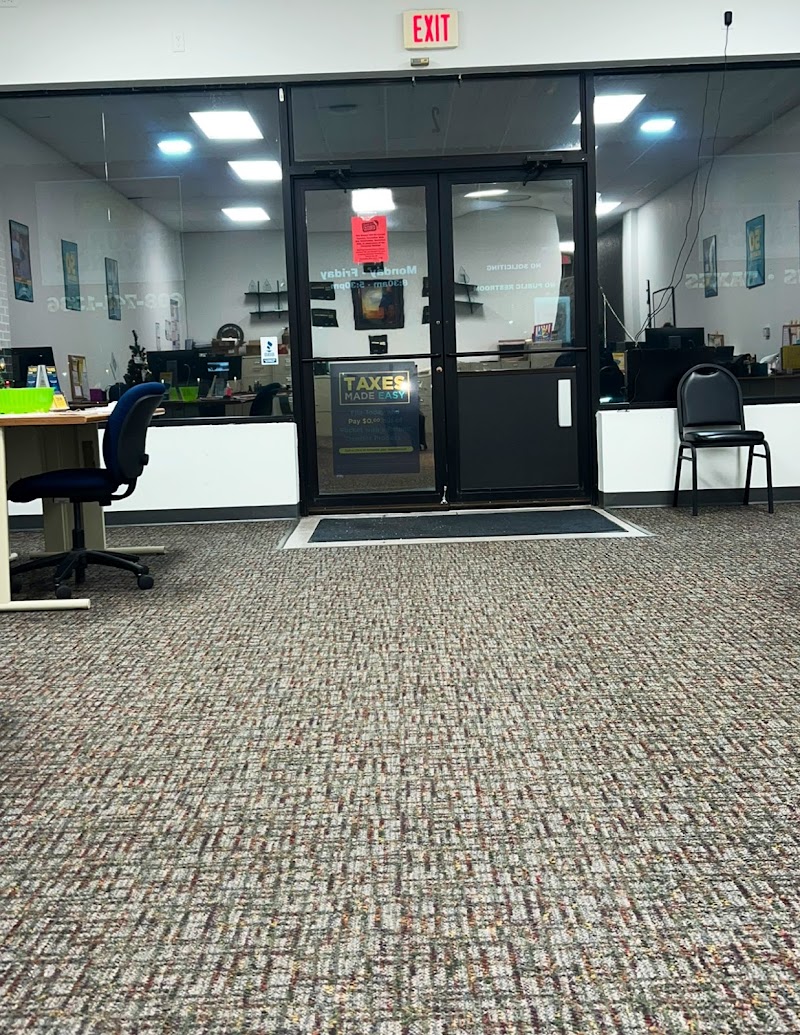 Security Finance