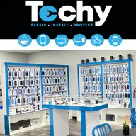 Techy Pompano Beach: Phone & Computer Repair, Sales & Purchases