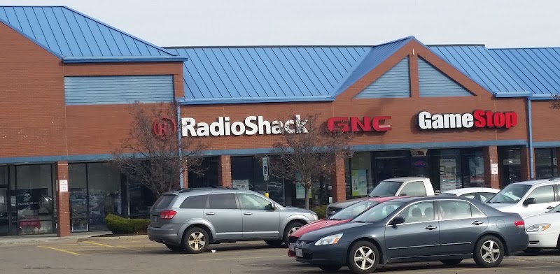 GameStop