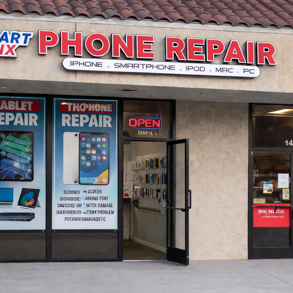 Smart Fix - Simi Valley