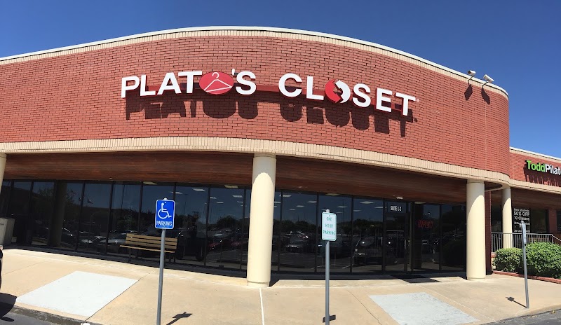 Plato's Closet