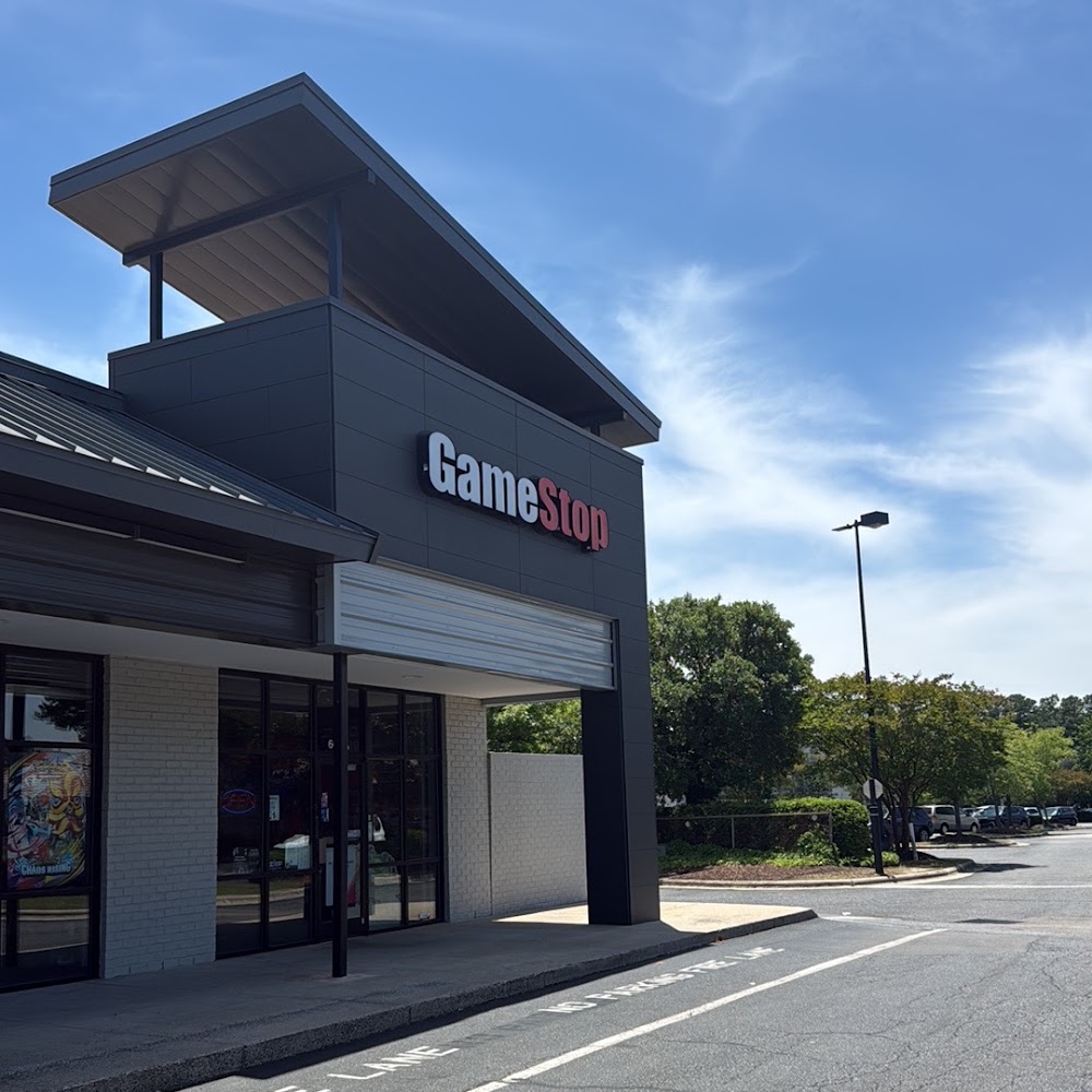 GameStop