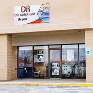 CR Cell Phone Repair (Locally Veteran Owned)