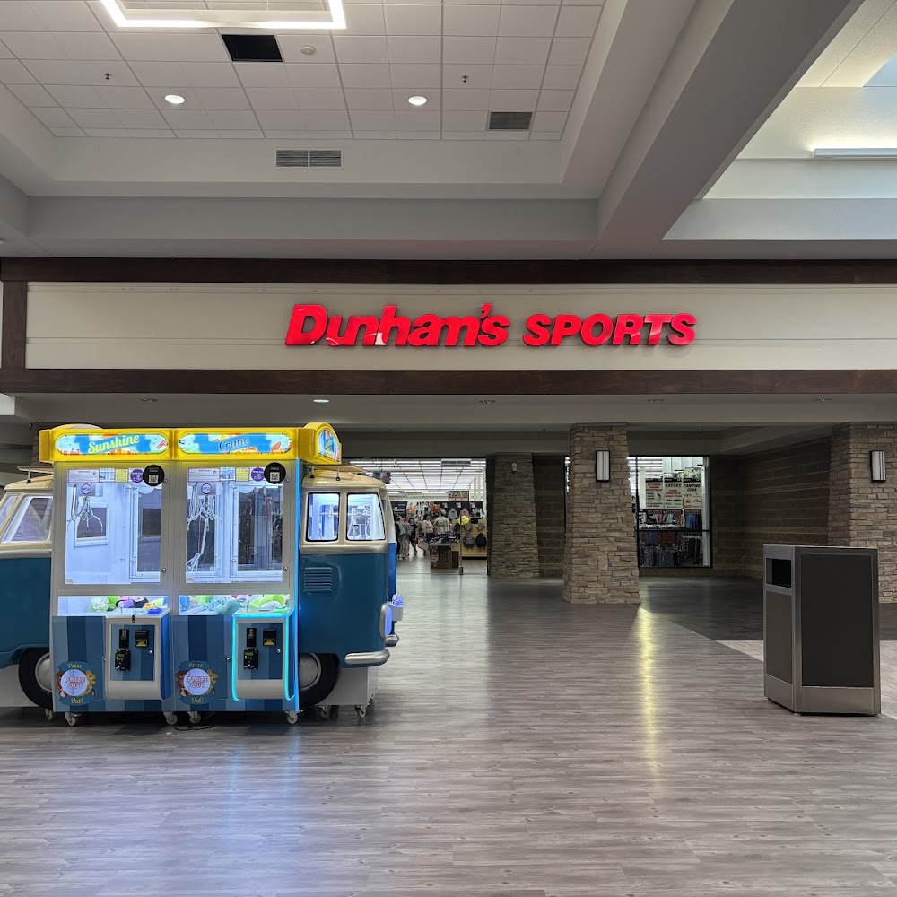 Grand Central Mall