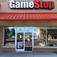 GameStop
