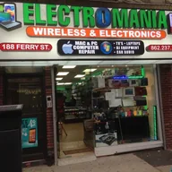 Electromania Wireless