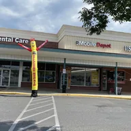 Mobile Depot (cell phone repair / iPad repair)