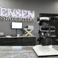 Jensen Estate Buyers