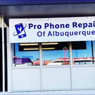 Pro Phone Repairs of Albuquerque